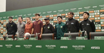 安东尼奥：西安国际足球中心很美妙；澳大利亚是本组热门